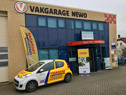 Vakgarage NEWO – Soest