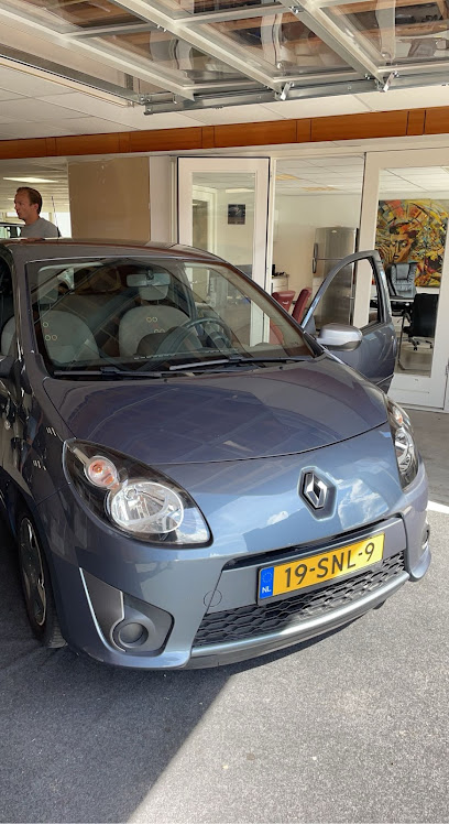 Tweemiel auto’s – Heerhugowaard