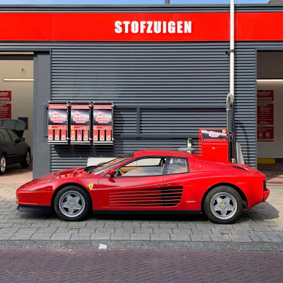 Excellent Carwash Amsterdam – Amsterdam