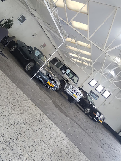 Impala Automotive – Zoetermeer