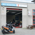 J&D Scooters – Uithoorn