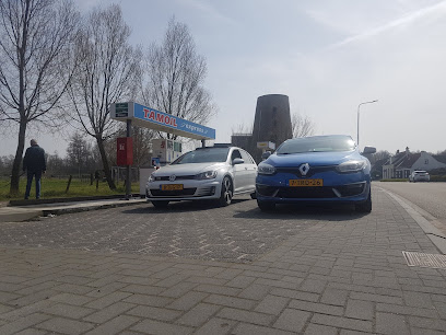 Tamoil Express Sint Laurens – Middelburg