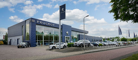 Autopalace Zwolle FCA – Zwolle