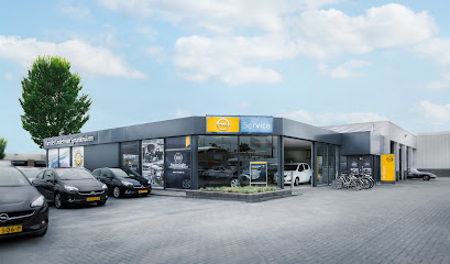 Auto Service Enkhuizen – Enkhuizen