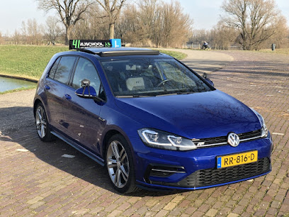 J.S | Auto (B), Aanhanger (BE) – Gorinchem