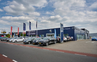 Broekhuis Peugeot Deventer – Deventer