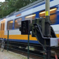 Overveen Railway Station – Overveen