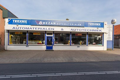 Tegama Automaterialen – Oldenzaal