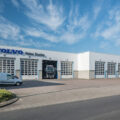 Volvo Group Truck Center Alphen aan den Rijn – Alphen aan den Rijn Volvo Group Truck Center Alphen aan den Rijn – Alphen aan den Rijn