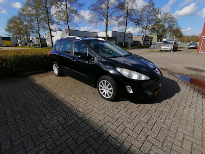 Auto Joosten – Veghel