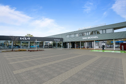 Van Mossel Kia Hengelo Service – Hengelo
