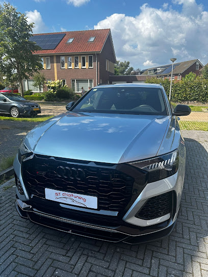 GT Chiptuning – Assen