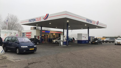 Fieten Olie – Krommenie