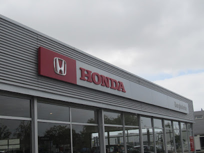 Autobedrijf Honda Borghstede B.V. – Assen