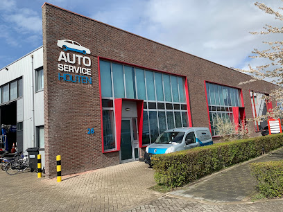 Auto Service Houten – Houten