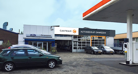 Carteam Autobedrijf Onwezen | APK, auto onderhoud en Ford specialist – Odijk