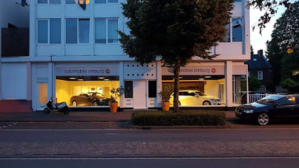 Automobiel Limburg – Sittard