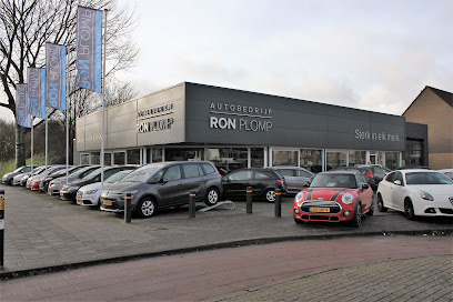 Autobedrijf Ron Plomp – Purmerend
