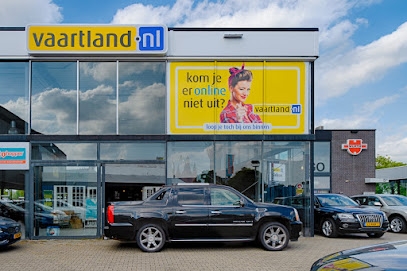 Vaartland Zwolle – Zwolle