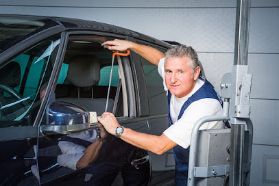 Care Autoschade Utrecht West – Utrecht