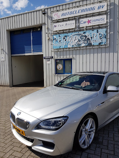 R.S. Autocleaning Bv – Heerlen
