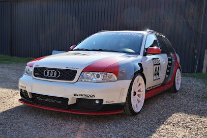 Stockie’s Automotive – Bree