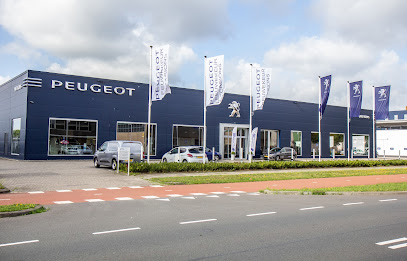 Citroen Nefkens – s-Hertogenbosch