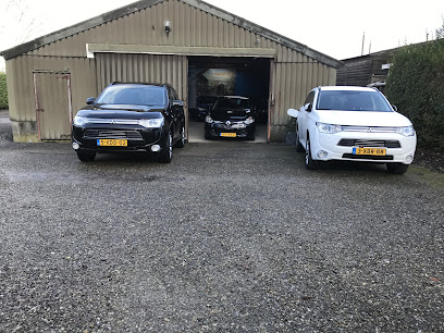 V.O.F. L. Lagendijk Auto’s – Lekkerkerk