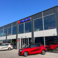 Suzuki Jonker Zaanstad – Zaandam