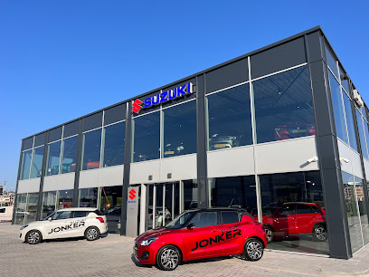 Suzuki Jonker Zaanstad – Zaandam
