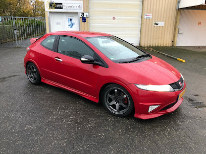 Autobedrijf ACT Automotive – Brunssum
