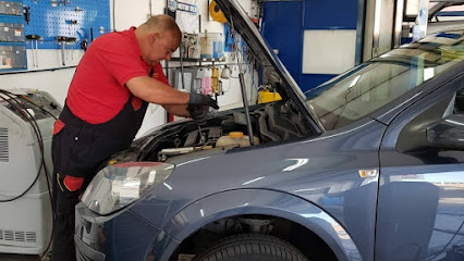 Autobedrijf Ed Coster – Schiedam