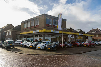 Garage Bakker Apeldoorn BV – Apeldoorn