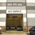 We Select Automotive – De Kwakel