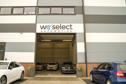 We Select Automotive – De Kwakel