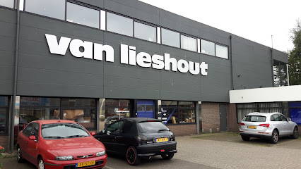 ABS Autoherstel Van Lieshout – Beverwijk