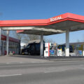 TotalEnergies Van Dijkhuizen Geldermalsen – Geldermalsen