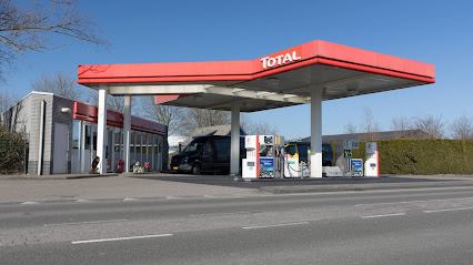 TotalEnergies Van Dijkhuizen Geldermalsen – Geldermalsen