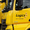 Logicx Storage – Amsterdam Logicx Storage – Amsterdam