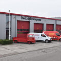 Schoehuijs Bedrijfswagens & Bandenservice BV Schoehuijs verhuur BV – Zaandam