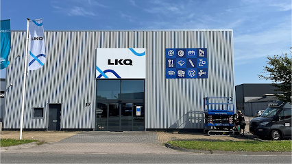 VEAM Automaterialen BV – Leeuwarden