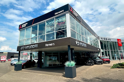 Herwers Hyundai Apeldoorn – Apeldoorn