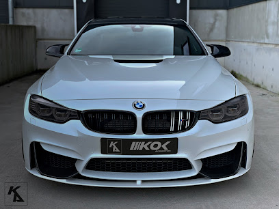 Kok Automotives – Deventer