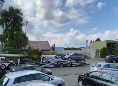Auto Uitvoeren.nl 24/7 Open – Harderwijk