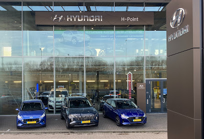 H-Point Dordrecht – Dordrecht