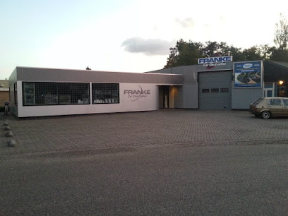 Franke Car Electronics – Noord-Scharwoude