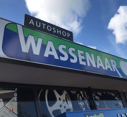 Autoshop Wassenaar – Leeuwarden