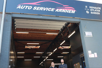 Autoservice Arnhem – Arnhem
