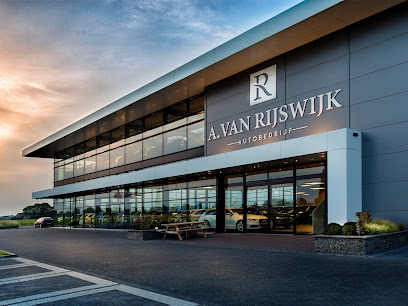 Car company A. van Rijswijk – Veen