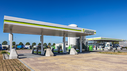 Greenpoint Veghel Doornhoek – Veghel